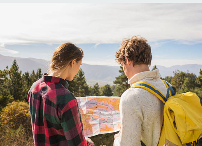 Técnico Superior en Gastronomía