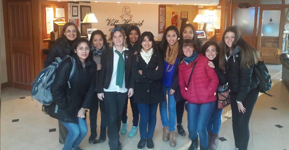 Técnico Superior en Gastronomía